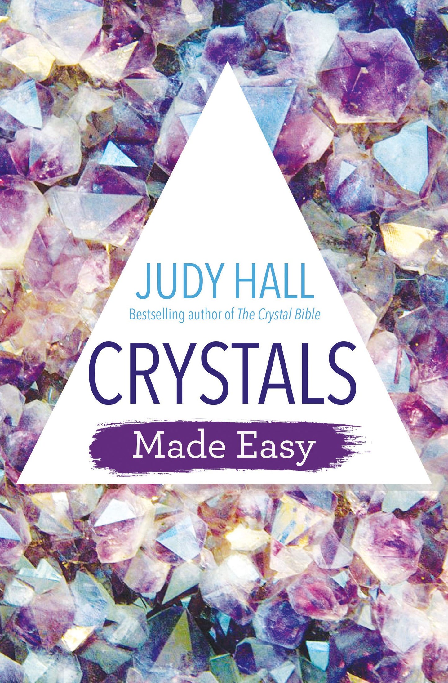 Earthstore® PRICE - Crystals Made Easy by Judy Hall