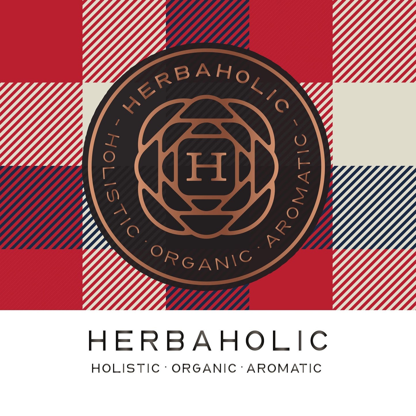 Earthstore® Herbaholic Herbal Spray Premium, 80ml. Pain & Stress relief. Natural. 30 herbs