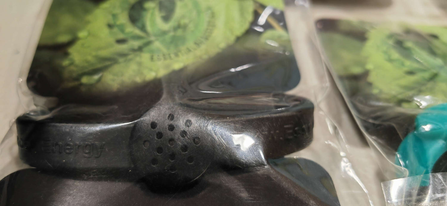 Earthstore® Kids & Adult - Essential Oil aromatherapy silicone diffusing bracele