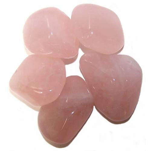 Earthstore® ROSE Quartz - Tumblestone (Large)
