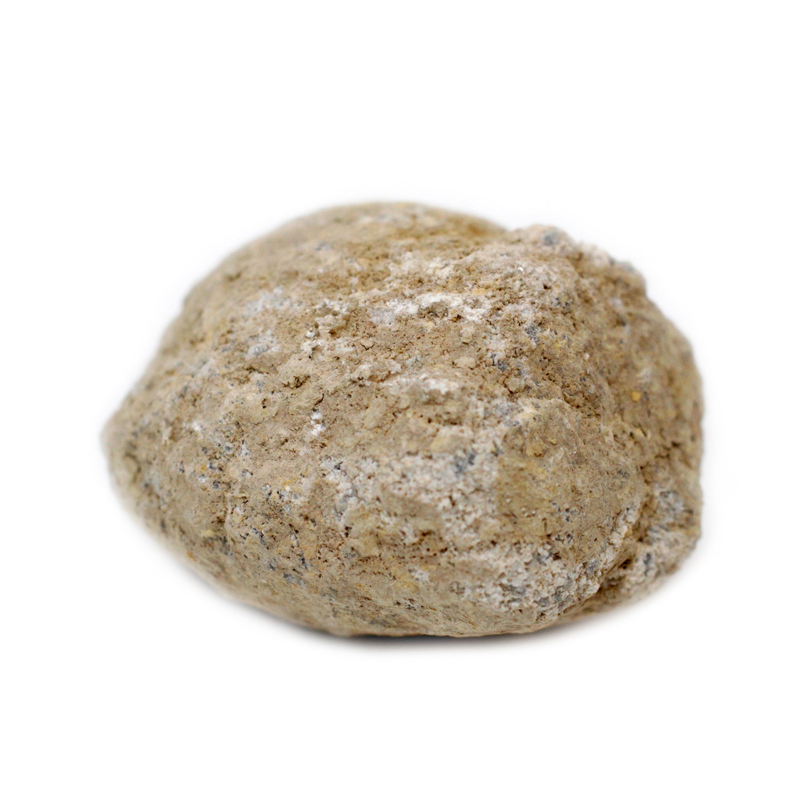 Earthstore® Selenite Calcite Quartz Uncracked Unopened Geodes 8-11 x 5cm