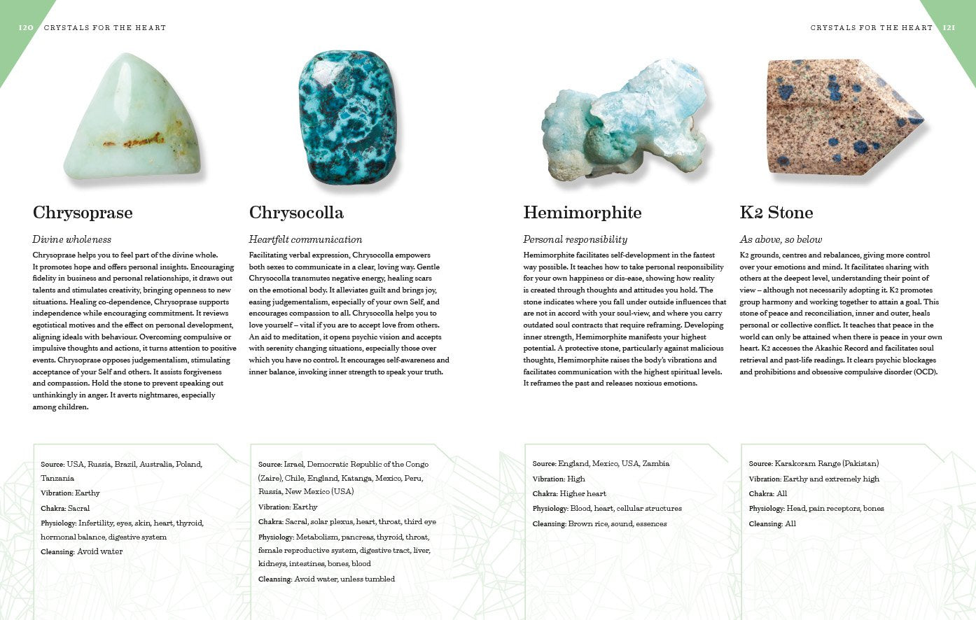 Earthstore® Judy Hall's Crystal Companion: Enhance your life with crystals