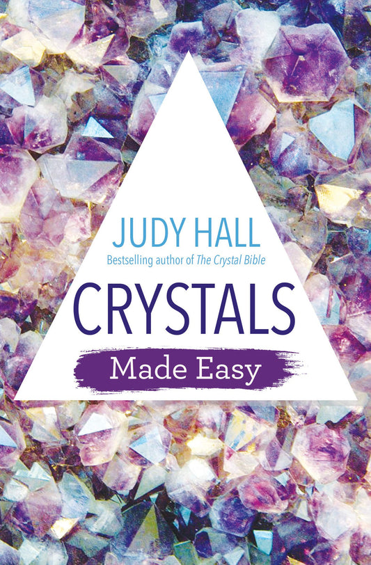 Earthstore® PRICE - Crystals Made Easy by Judy Hall