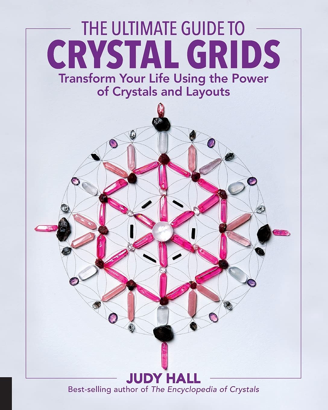 Earthstore® PRICE - The Ultimate Guide to Crystal Grids