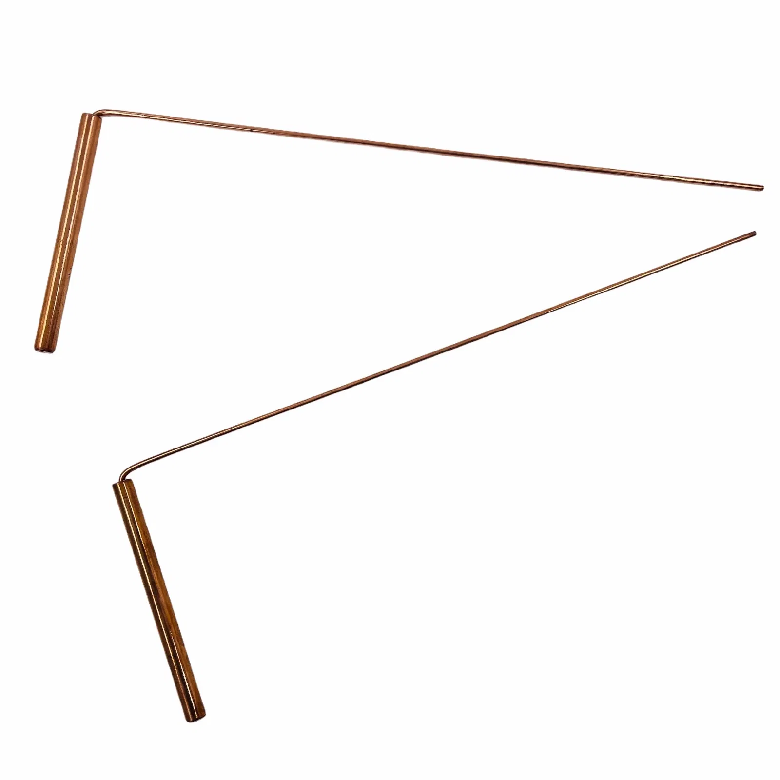 Earthstore® STOCK Copper Dowsing Divining Rods
