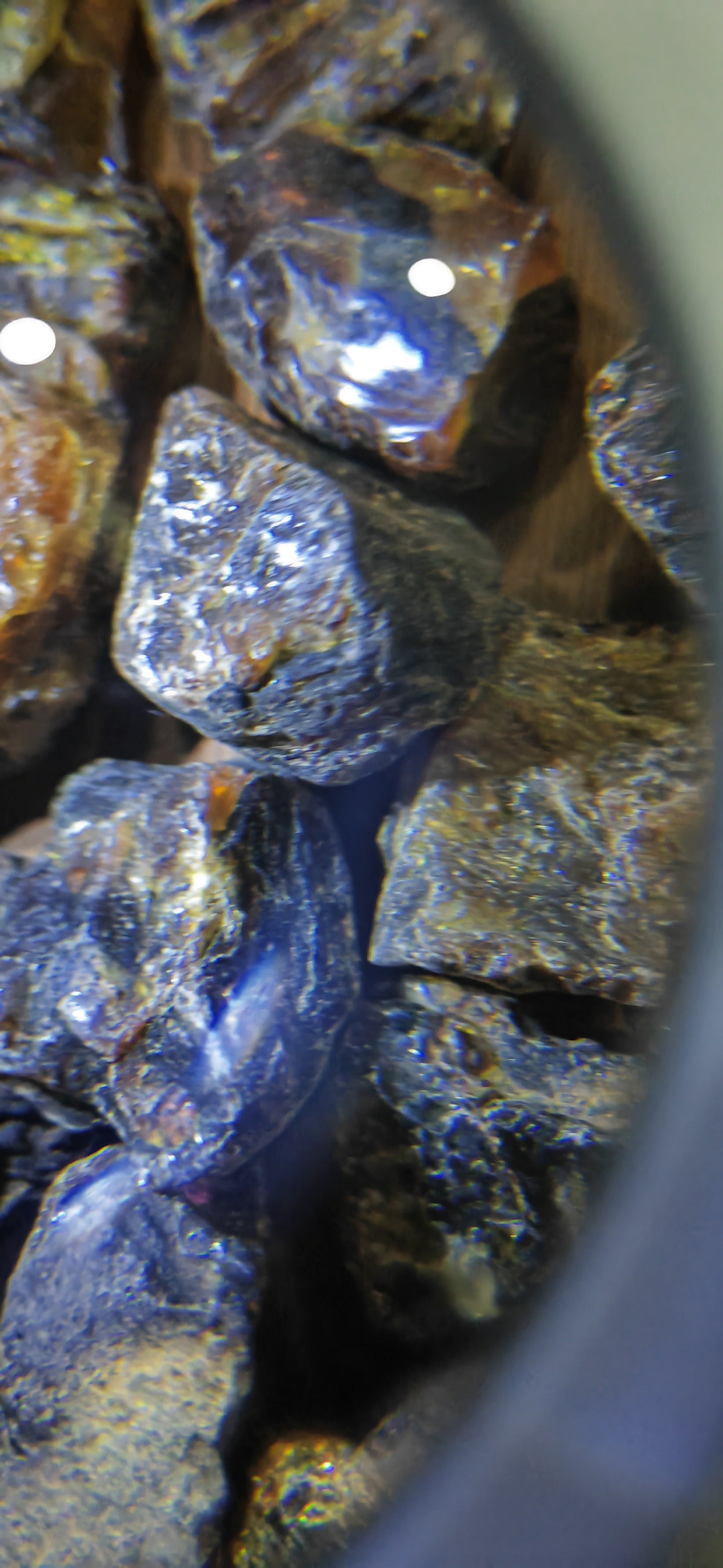 Earthstore® Amber Rough - LARGE Indonesian 3 Grades, rough
