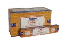 Earthstore® Satya Incense 15gm -COPAL