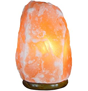 Earthstore® 8-10kg High Quality Pink Himalayan Salt Lamp
