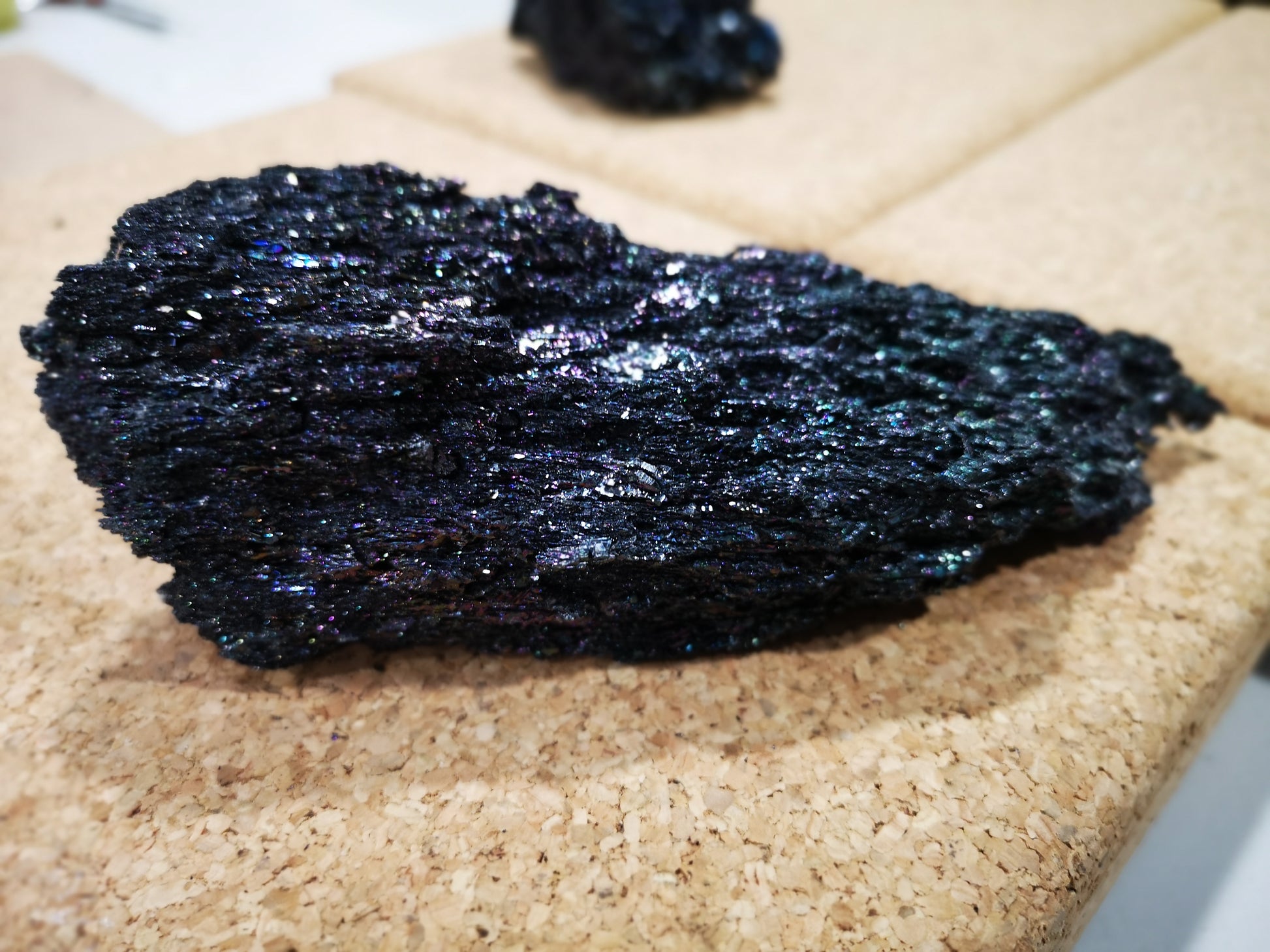 Earthstore® Silicon Carbide - thousands of colours
