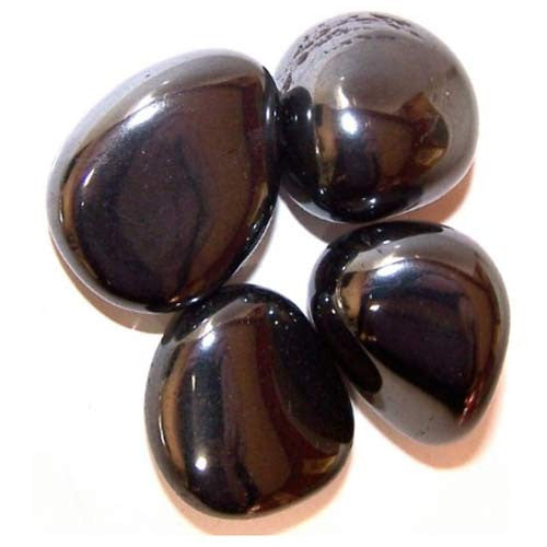 Earthstore® Hematite Haematite - Tumblestones (X Large A GRADE)