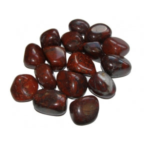 Earthstore® Brecciated Jasper - Tumblestone (Large and Extra Large)