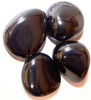 Earthstore® Hematite Haematite - Tumblestones (X Large A GRADE)