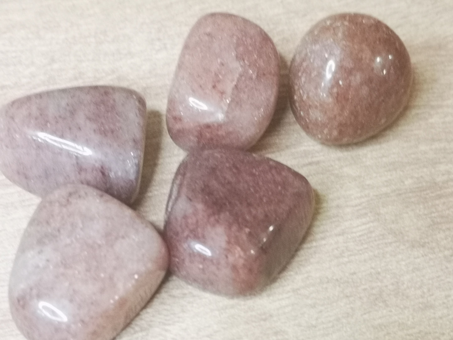 Earthstore® Muscovite (Mica) - Tumblestone
