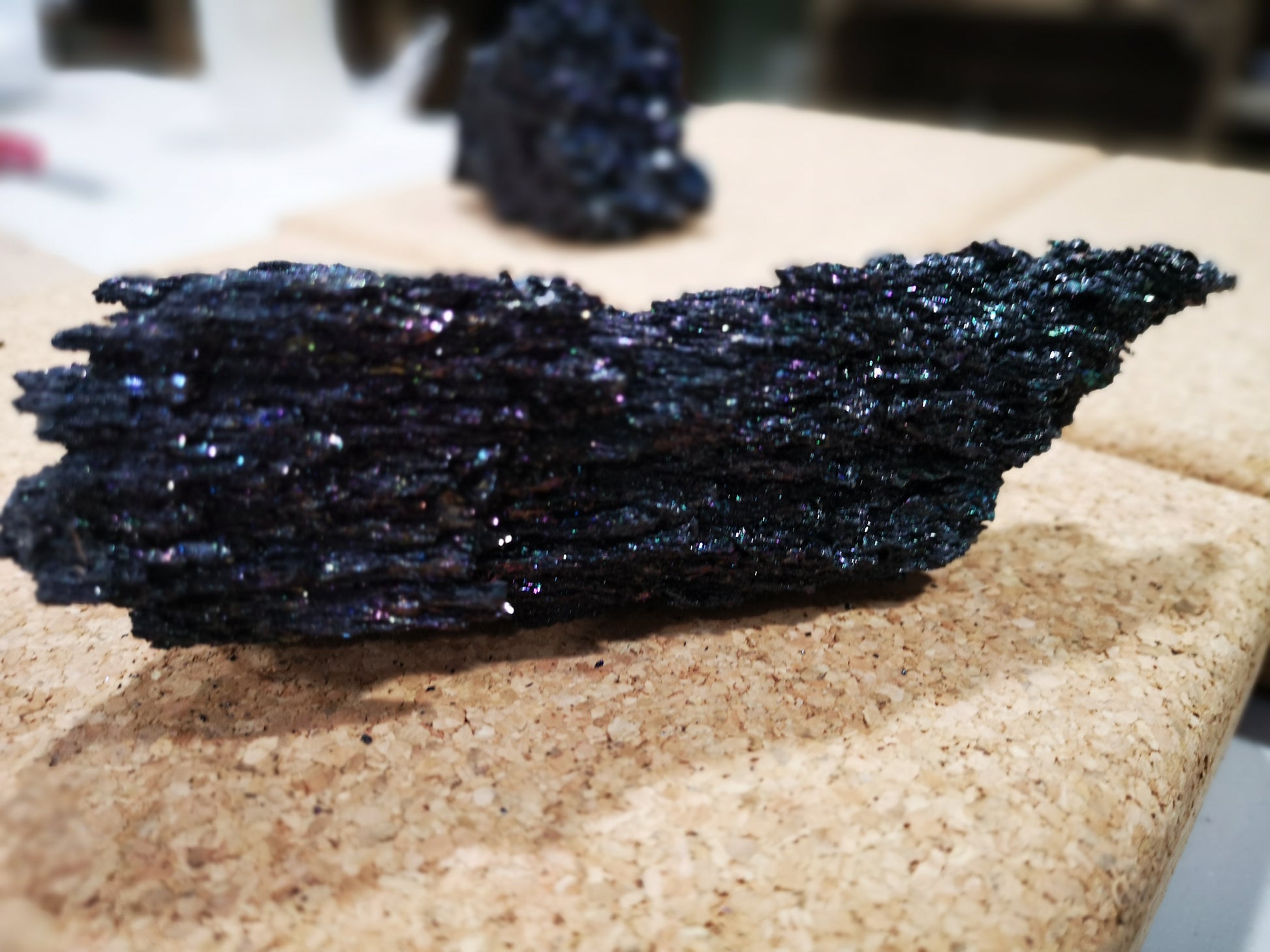 Earthstore® Silicon Carbide - thousands of colours