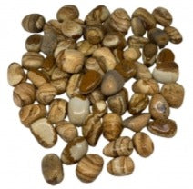 Earthstore® Picture Jasper - Tumblestone