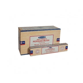 Earthstore® Satya Incense 15gm -Persian Musk