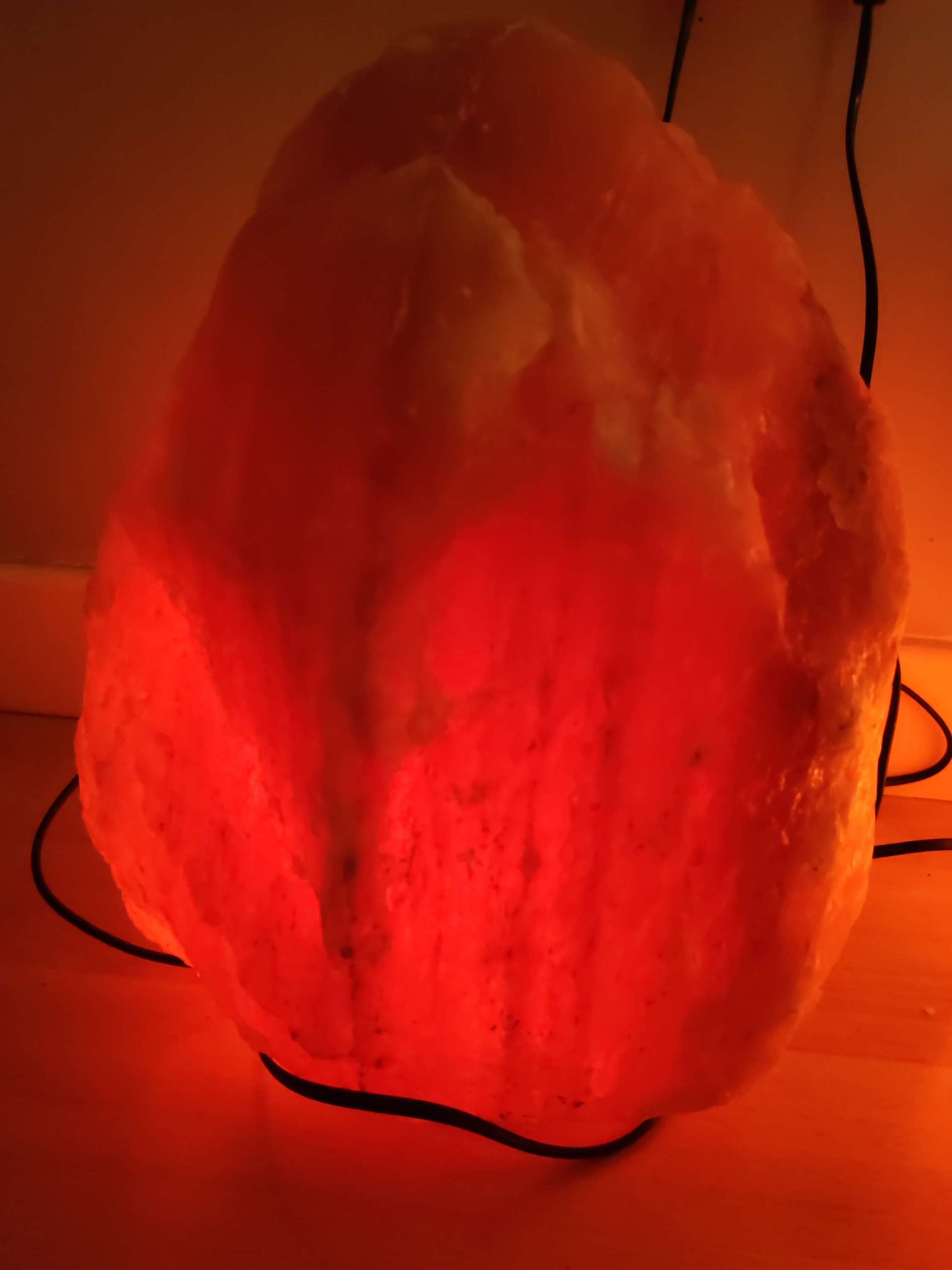 Earthstore® XXXL 25kg 33kg 38kg High Quality Pink Himalayan Salt Lamps