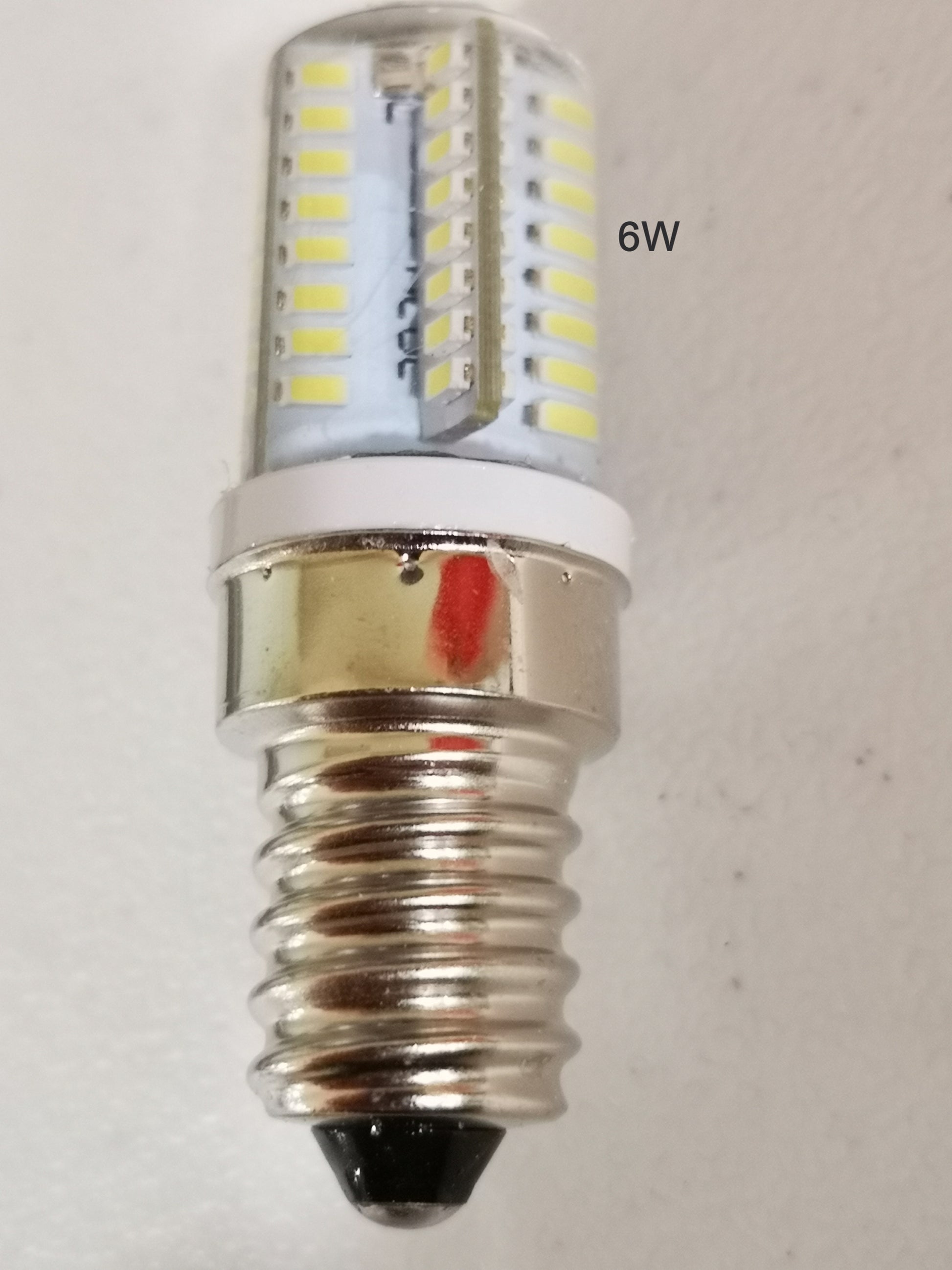 Earthstore® 30cm Selenite White Tower Lamp (apx 12")