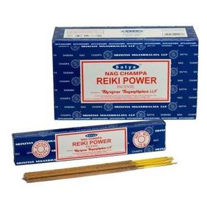 Earthstore® Satya Incense 15gm- Reiki