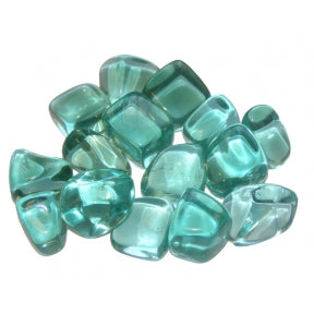 Earthstore® Blue Obsidian - Tumblestone