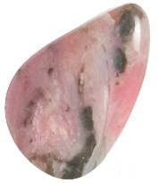 Earthstore® Pink Opal - Tumblestone (precious stone from PERU GRADE A)