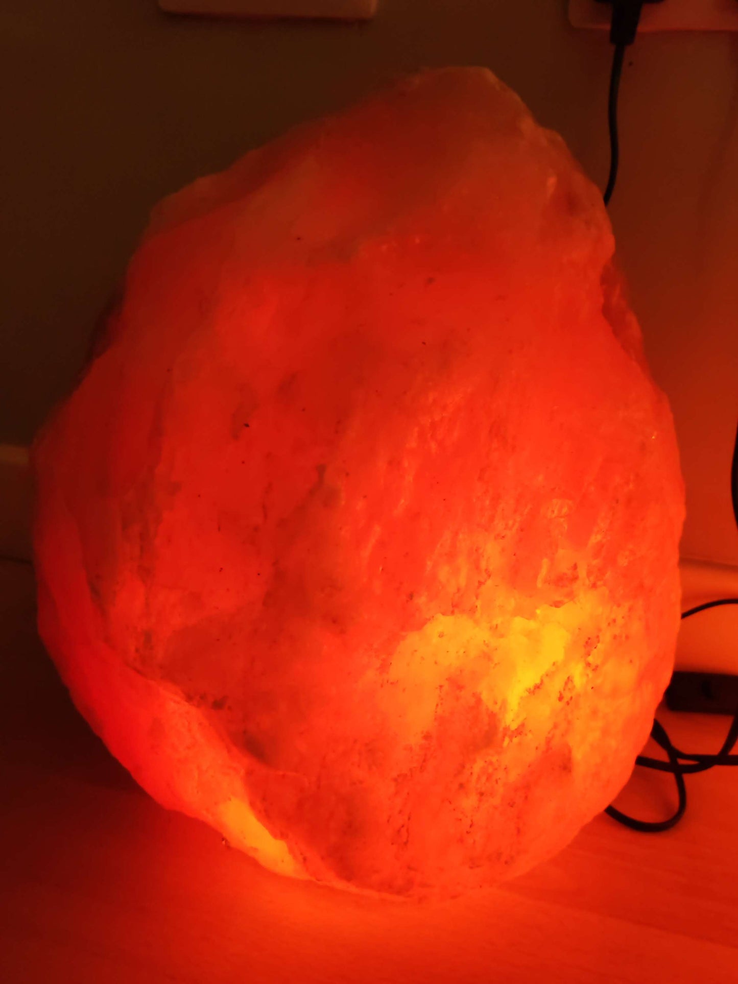Earthstore® XXXL 25kg 33kg 38kg High Quality Pink Himalayan Salt Lamps