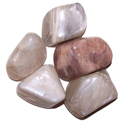 Earthstore® Moonstone - Tumblestone (Large)