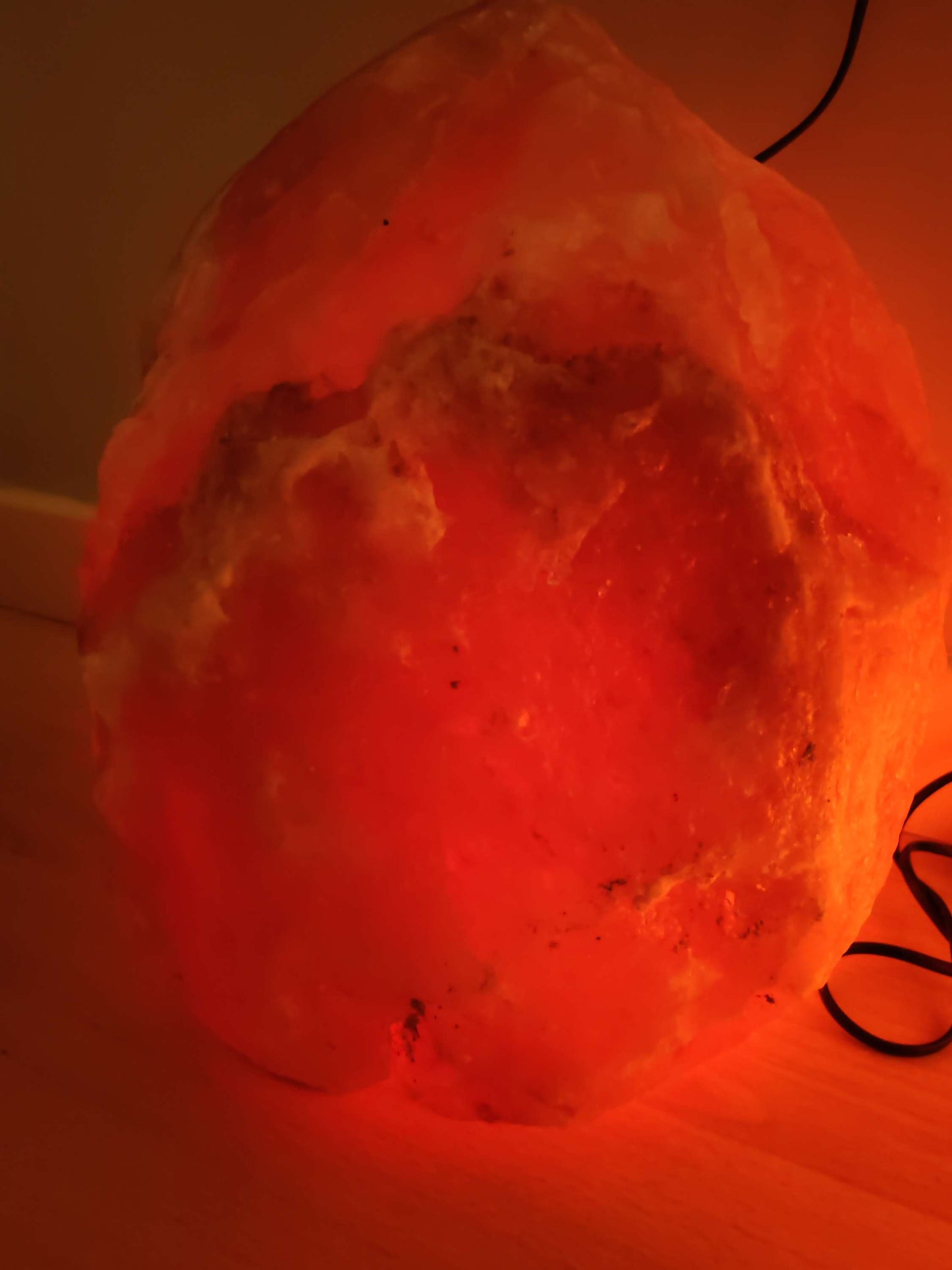 Earthstore® XXXL 25kg 33kg 38kg High Quality Pink Himalayan Salt Lamps