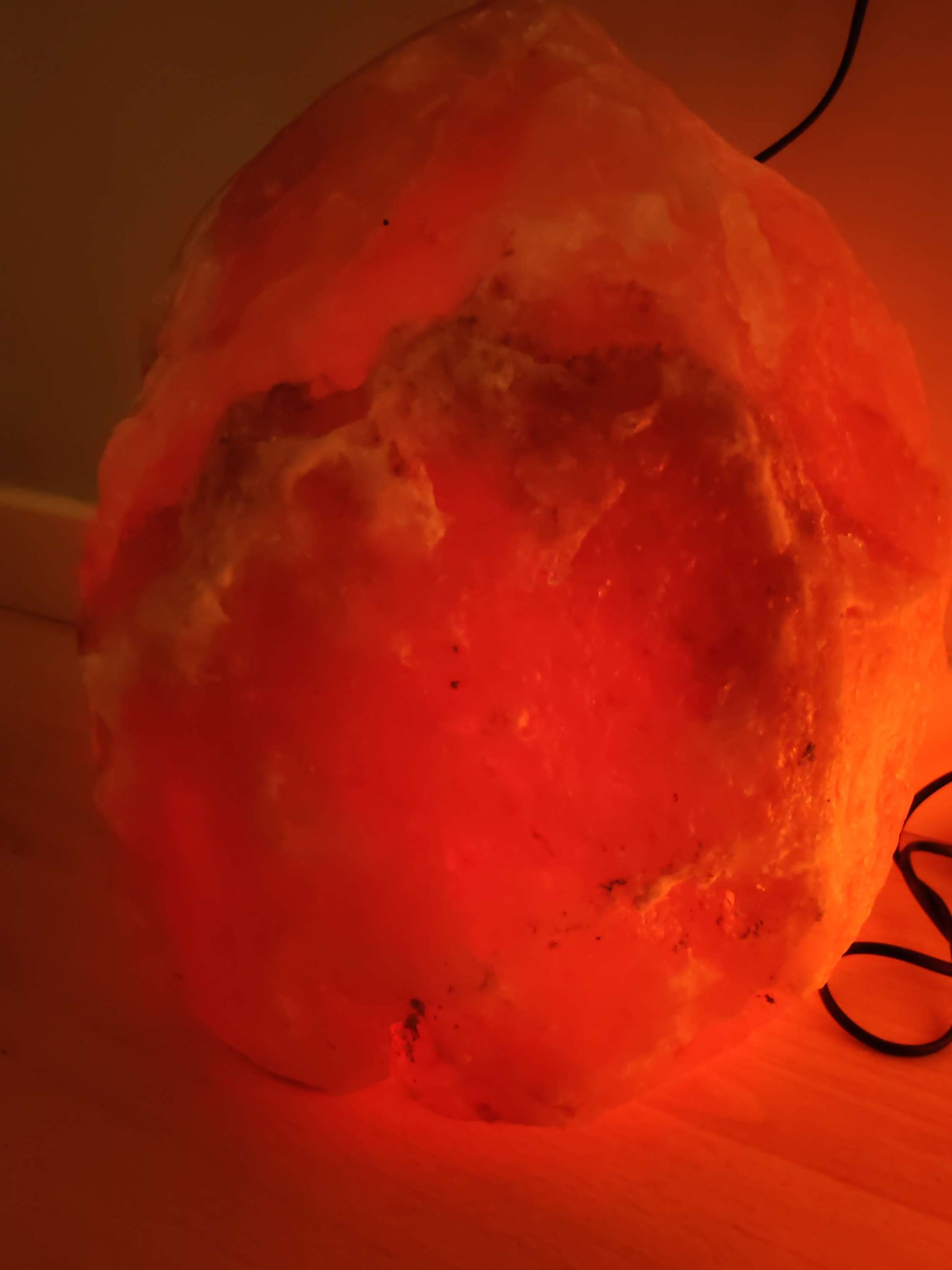 Earthstore® XXXL 25kg 33kg 38kg High Quality Pink Himalayan Salt Lamps