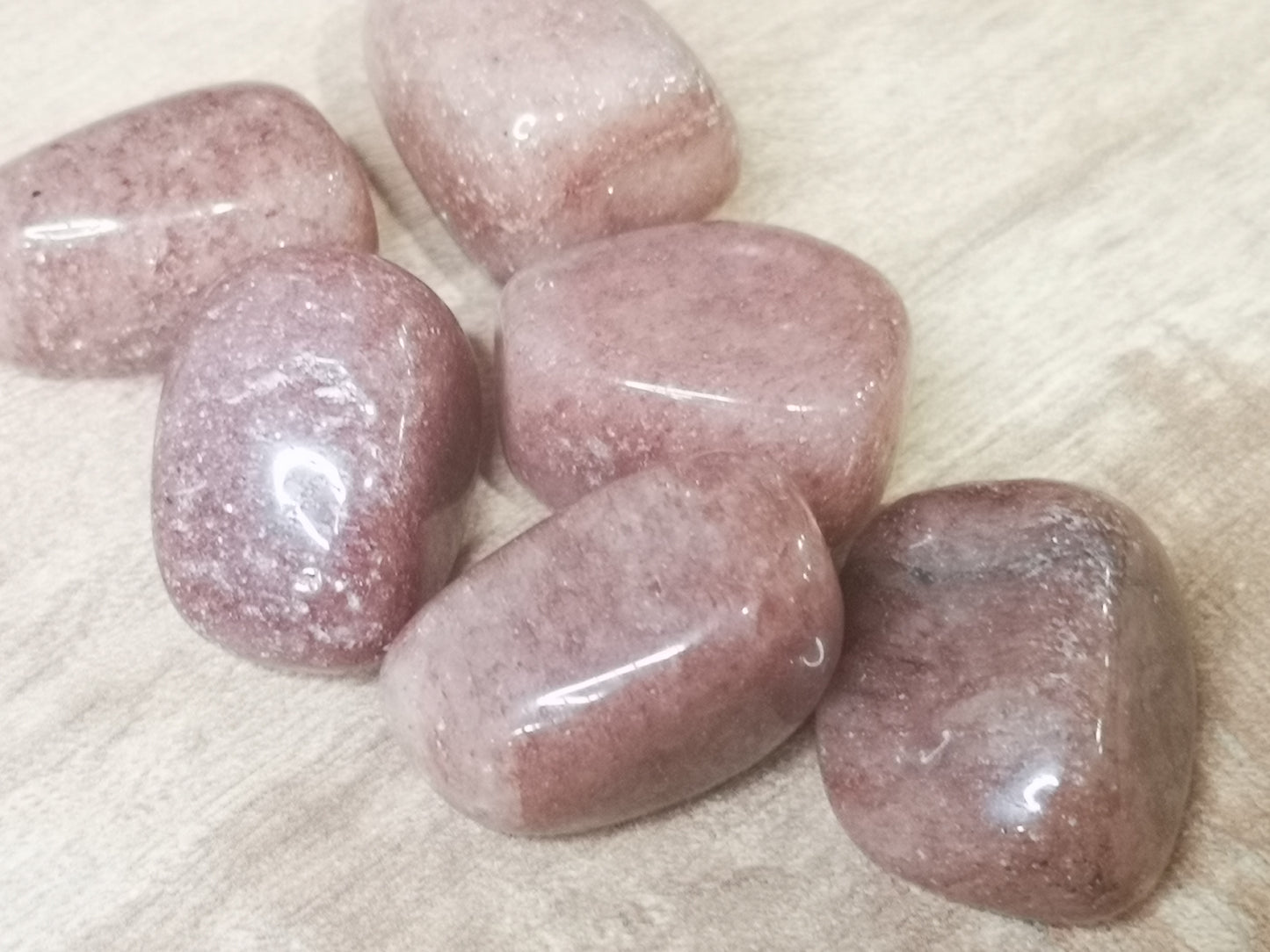 Earthstore® Muscovite (Mica) - Tumblestone