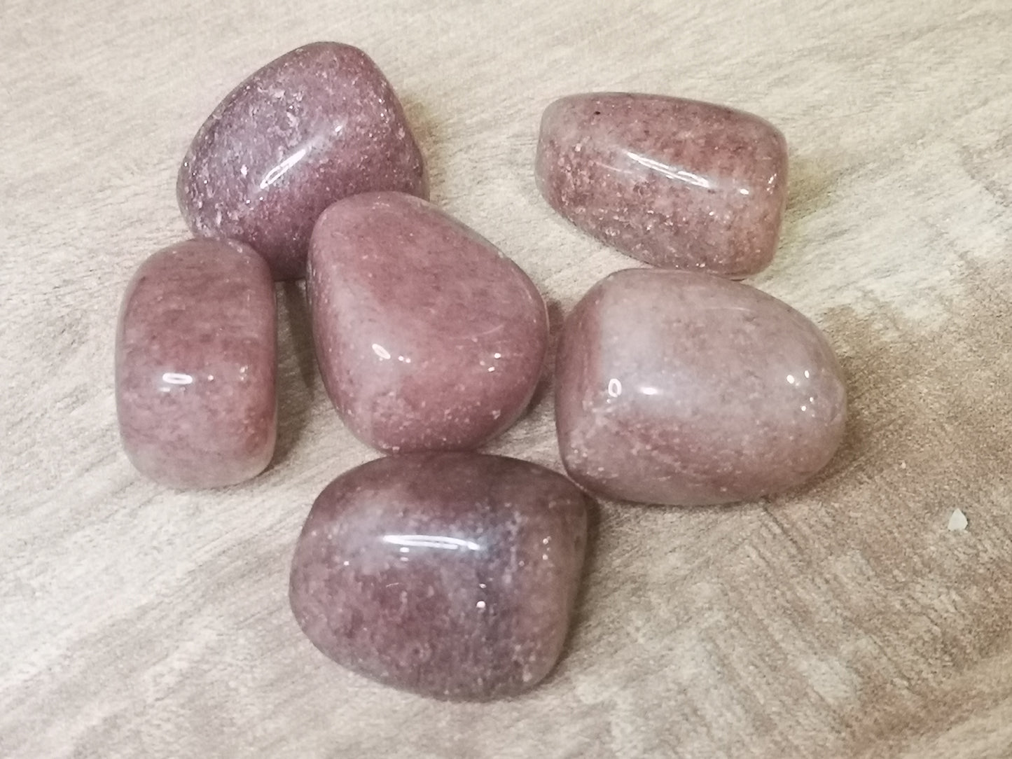 Earthstore® Muscovite (Mica) - Tumblestone