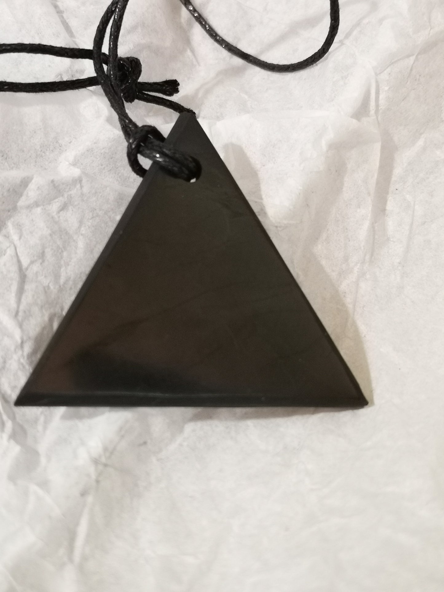 Earthstore® Shungite Necklace protect yourself 9 Styles 5G - EMP e-SMOG protection
