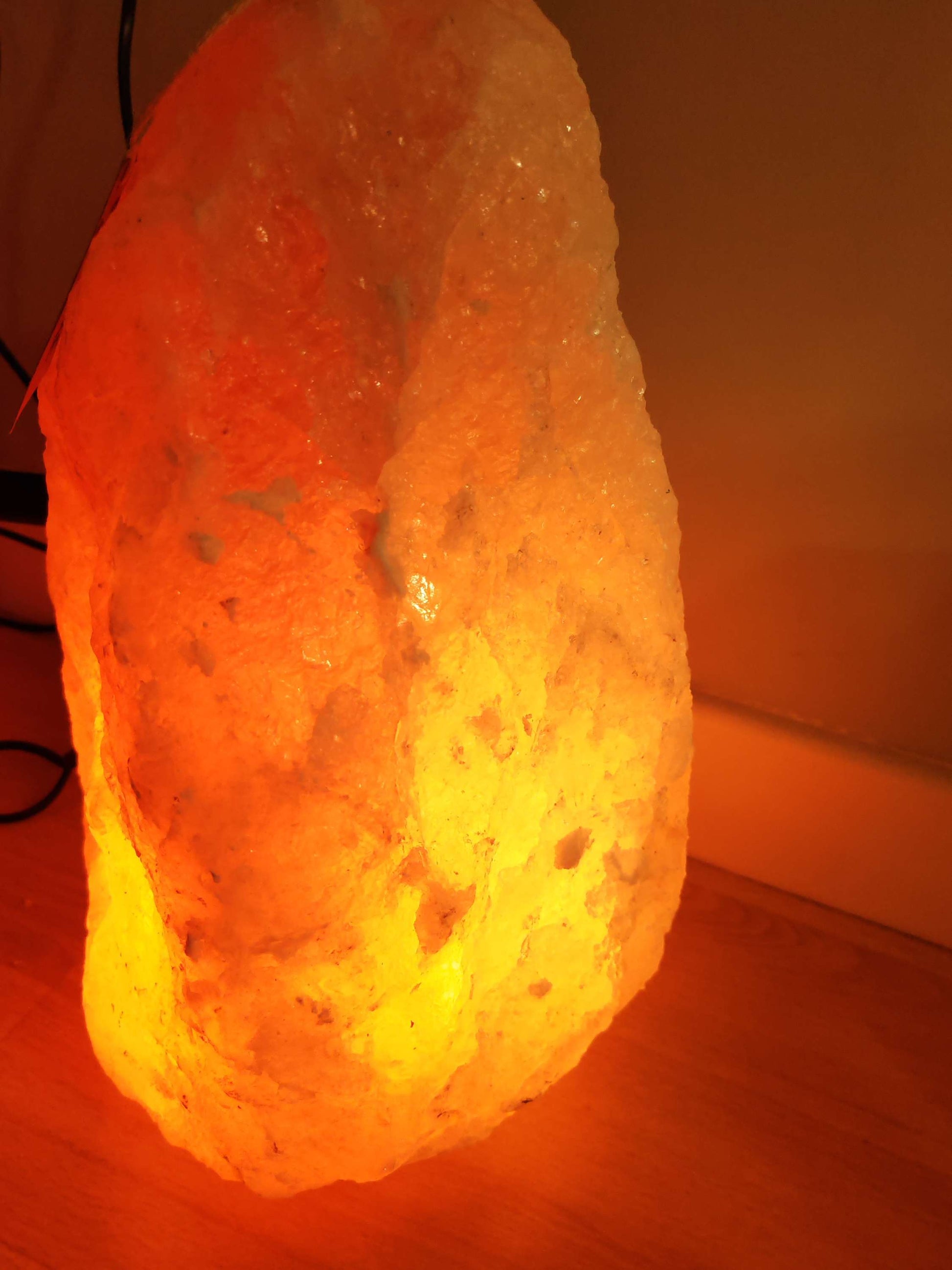 Earthstore® XXXL 25kg 33kg 38kg High Quality Pink Himalayan Salt Lamps