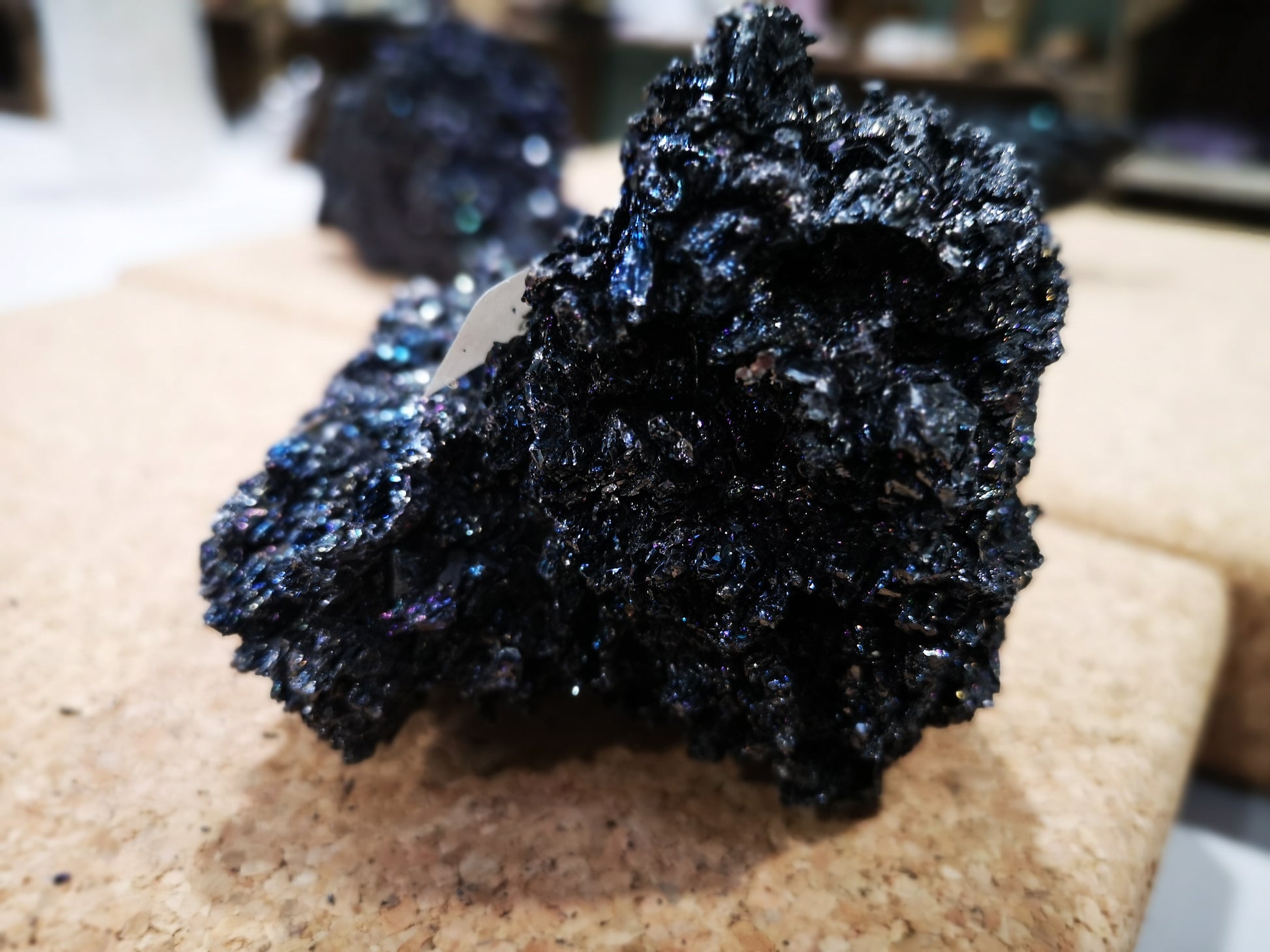 Earthstore® Silicon Carbide - thousands of colours