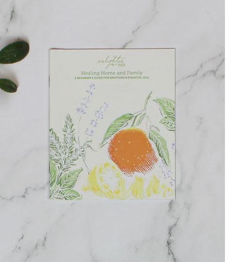 Earthstore® PRICE - Healing Home and Family Booklet