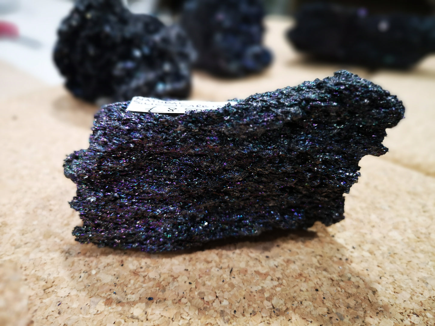 Earthstore® Silicon Carbide - thousands of colours