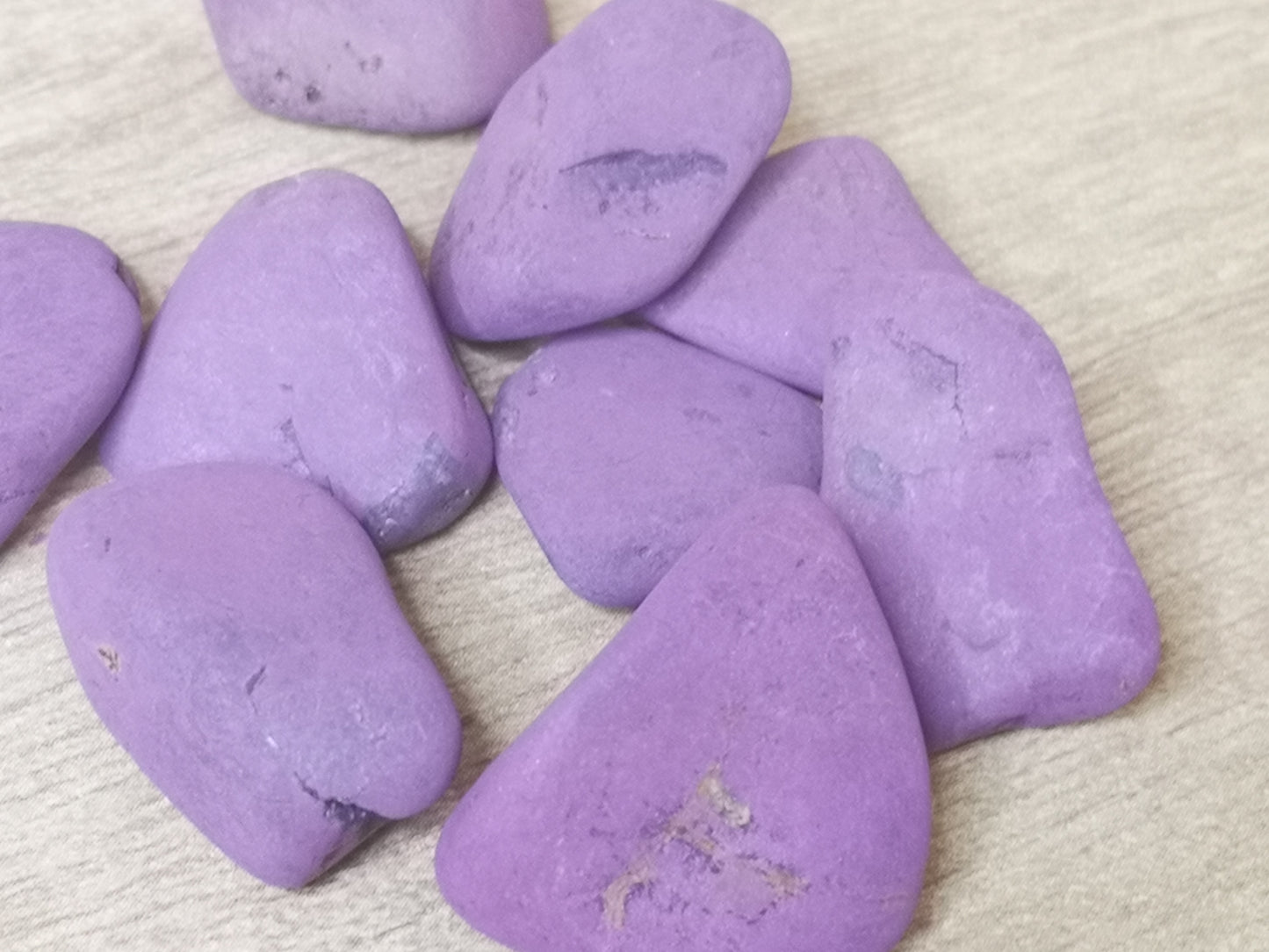 Earthstore® Rare Purpurite - Tumblestone (S, M, L and XL)