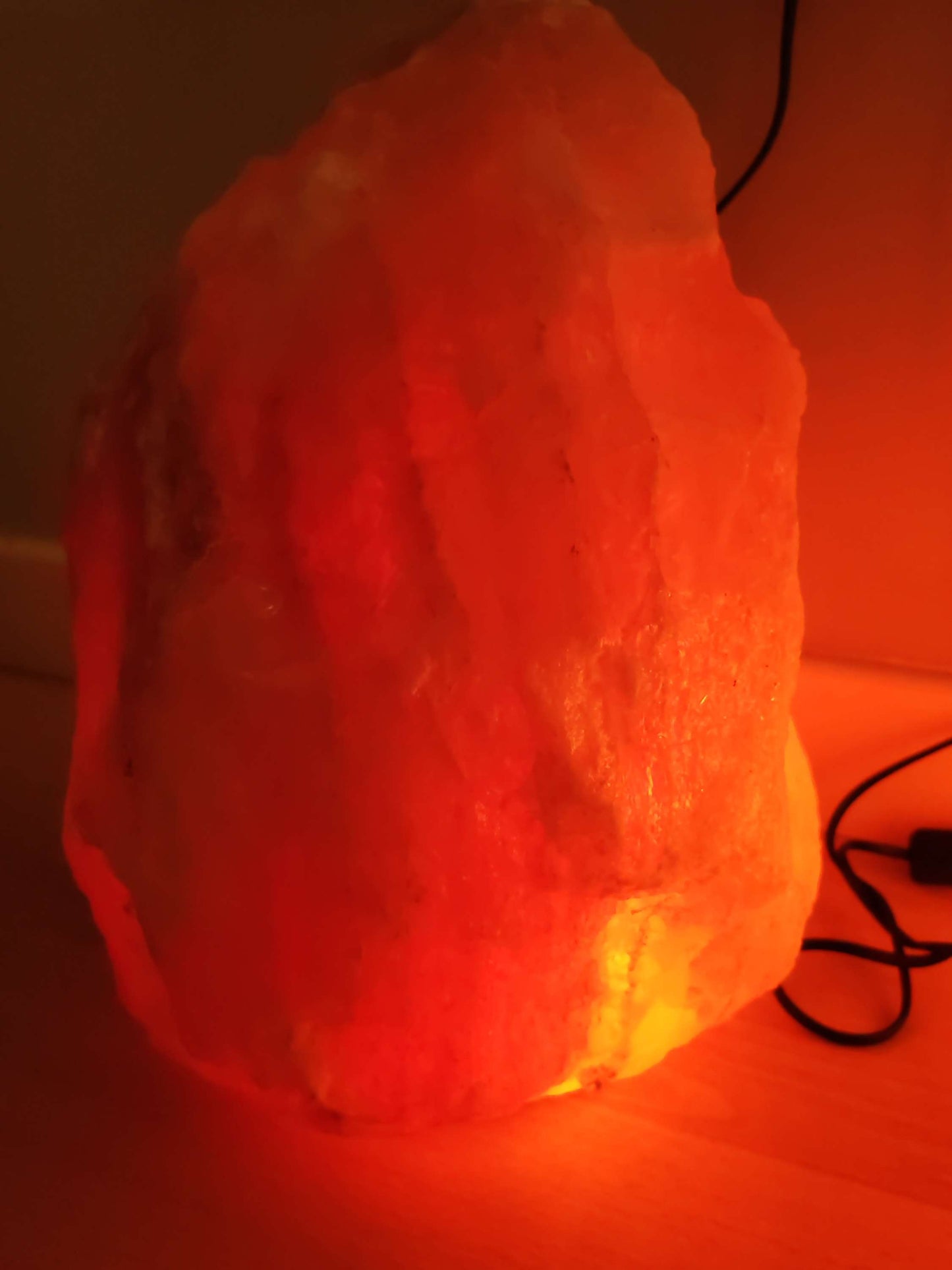 Earthstore® XXXL 25kg 33kg 38kg High Quality Pink Himalayan Salt Lamps