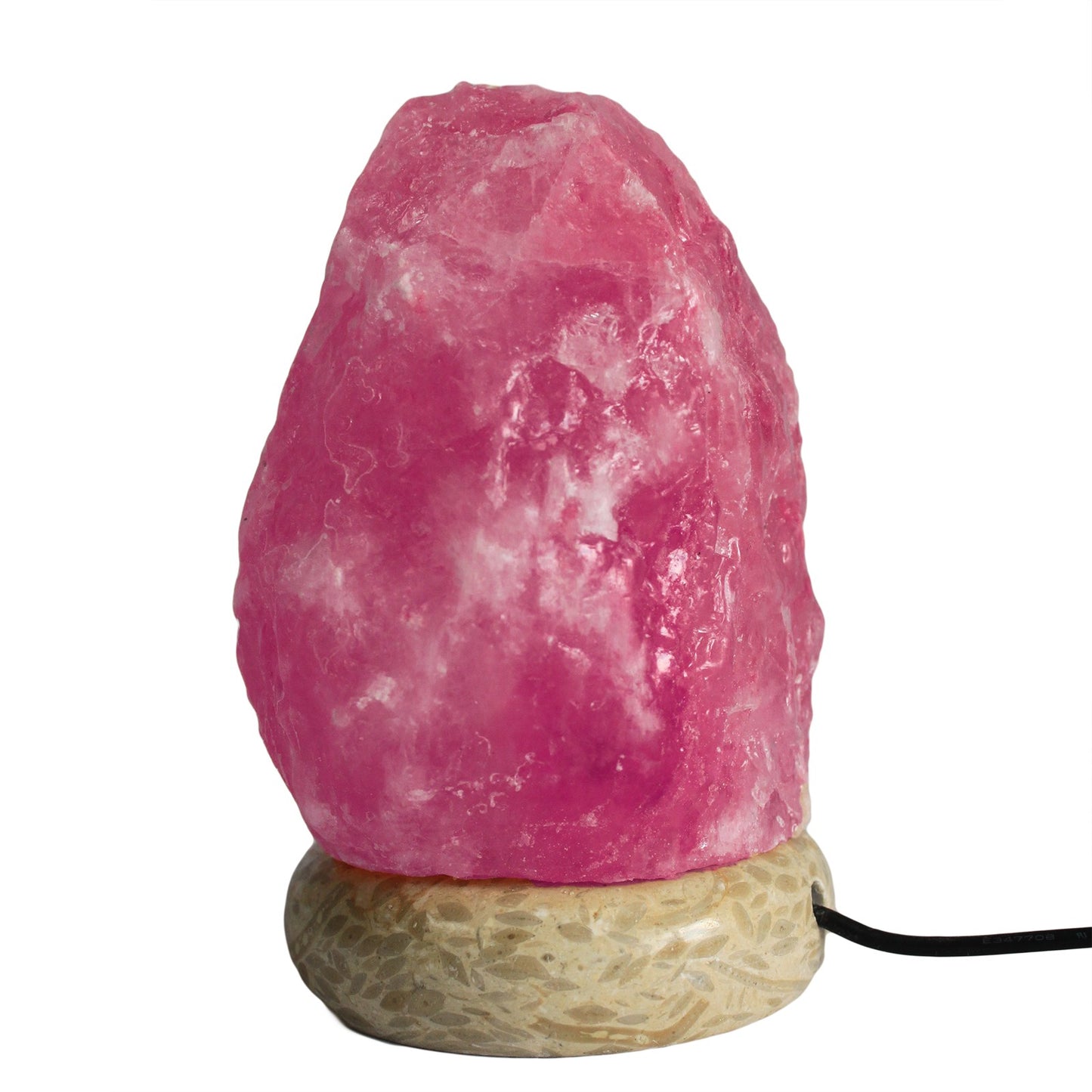 Earthstore® Quality USB Natural Salt Lamp - 11.5 cm Random Colours