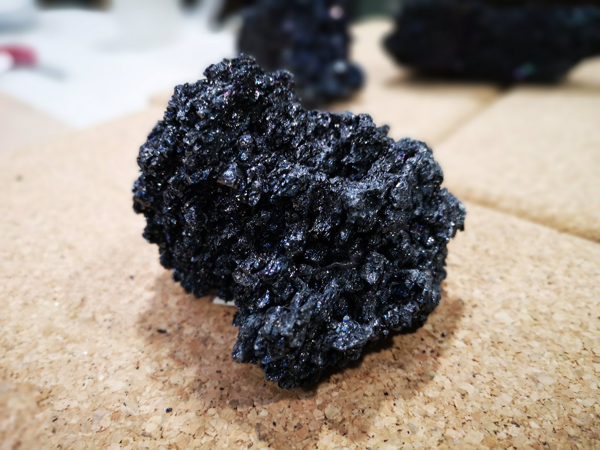 Earthstore® Silicon Carbide - thousands of colours