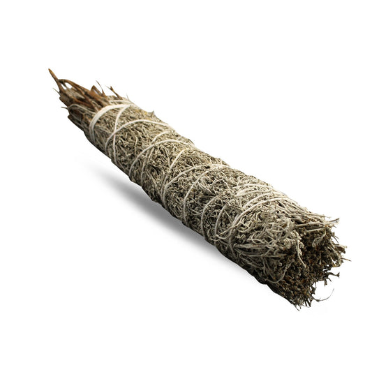 Earthstore® Smudge Stick - Blue Sage 22.5 cm