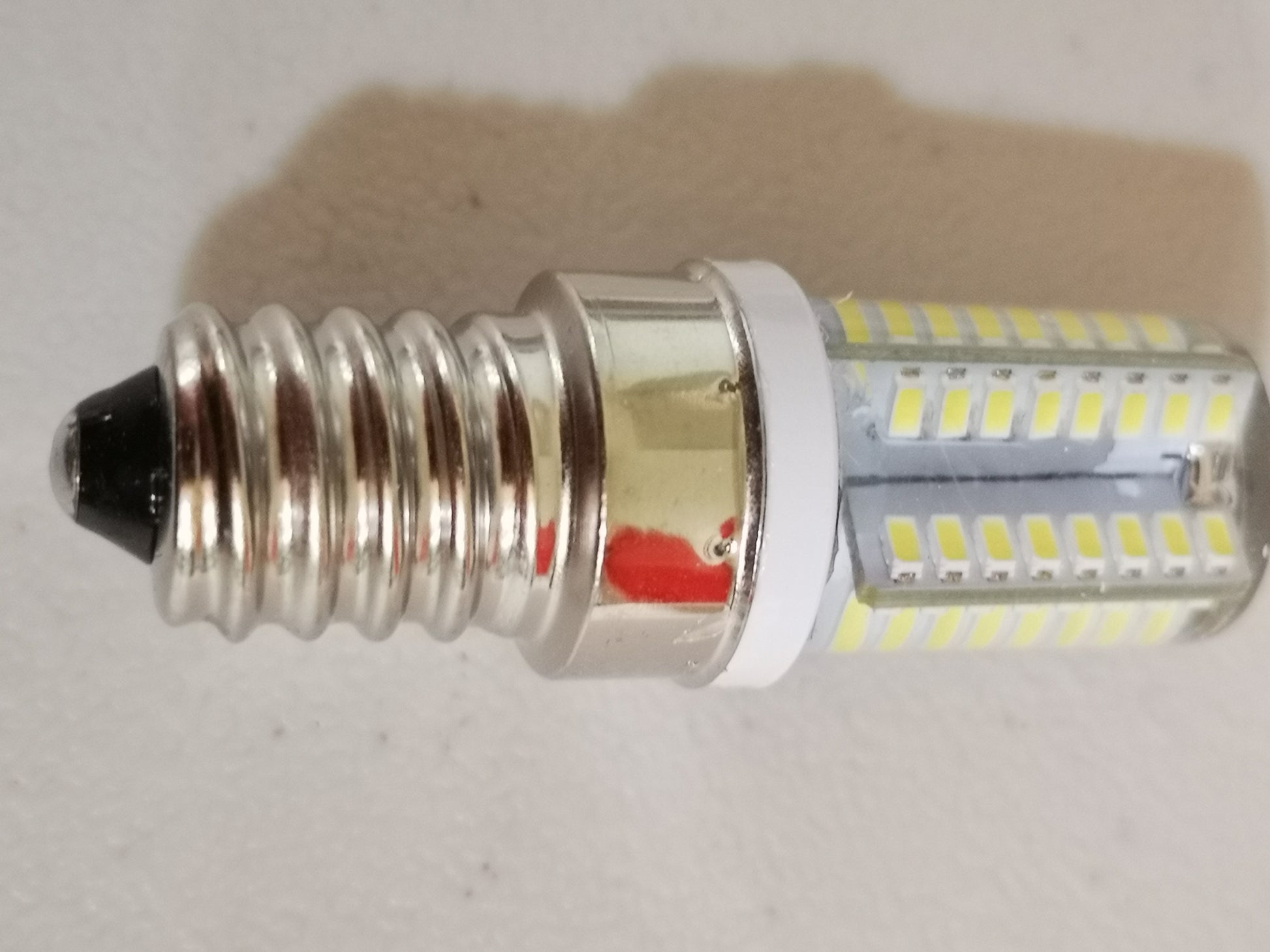 Earthstore® Selenite BRIGHT COOL WHITE LED Lamp bulbs 7W & 9W
