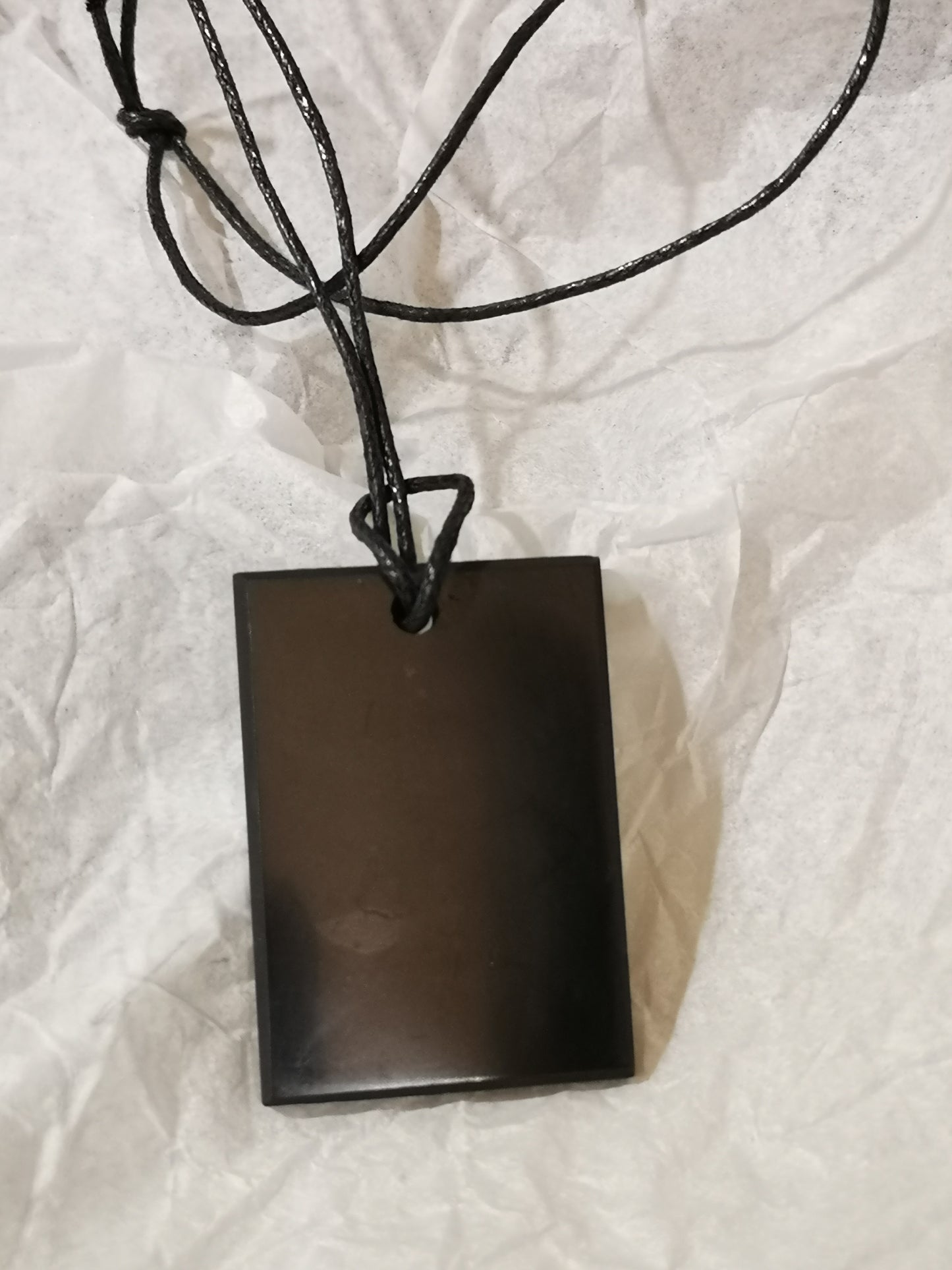 Earthstore® Shungite Necklace protect yourself 9 Styles 5G - EMP e-SMOG protection