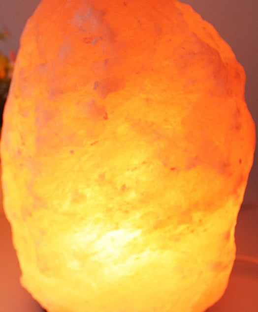 Earthstore® 8-10kg High Quality Pink Himalayan Salt Lamp