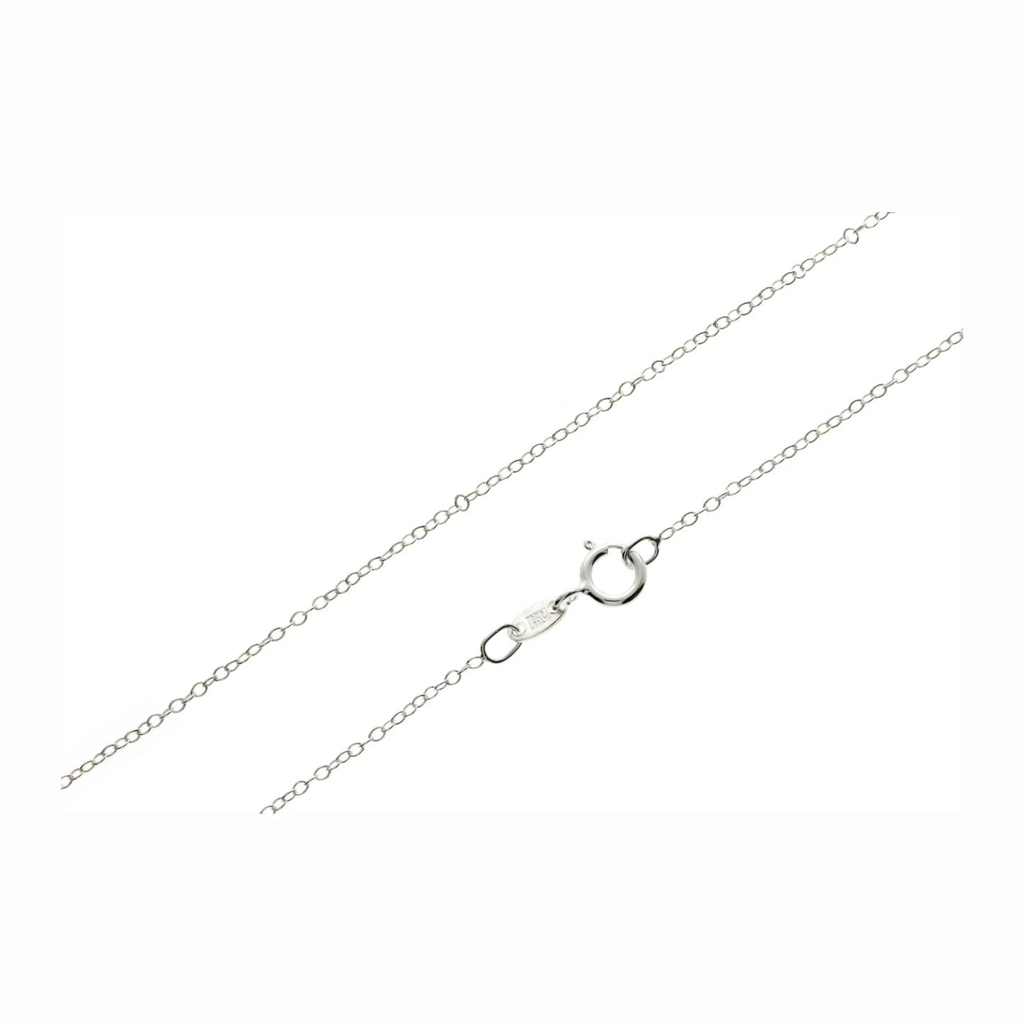 Citrine Faceted Gemstone 925 Sterling Silver Pendant Necklaces