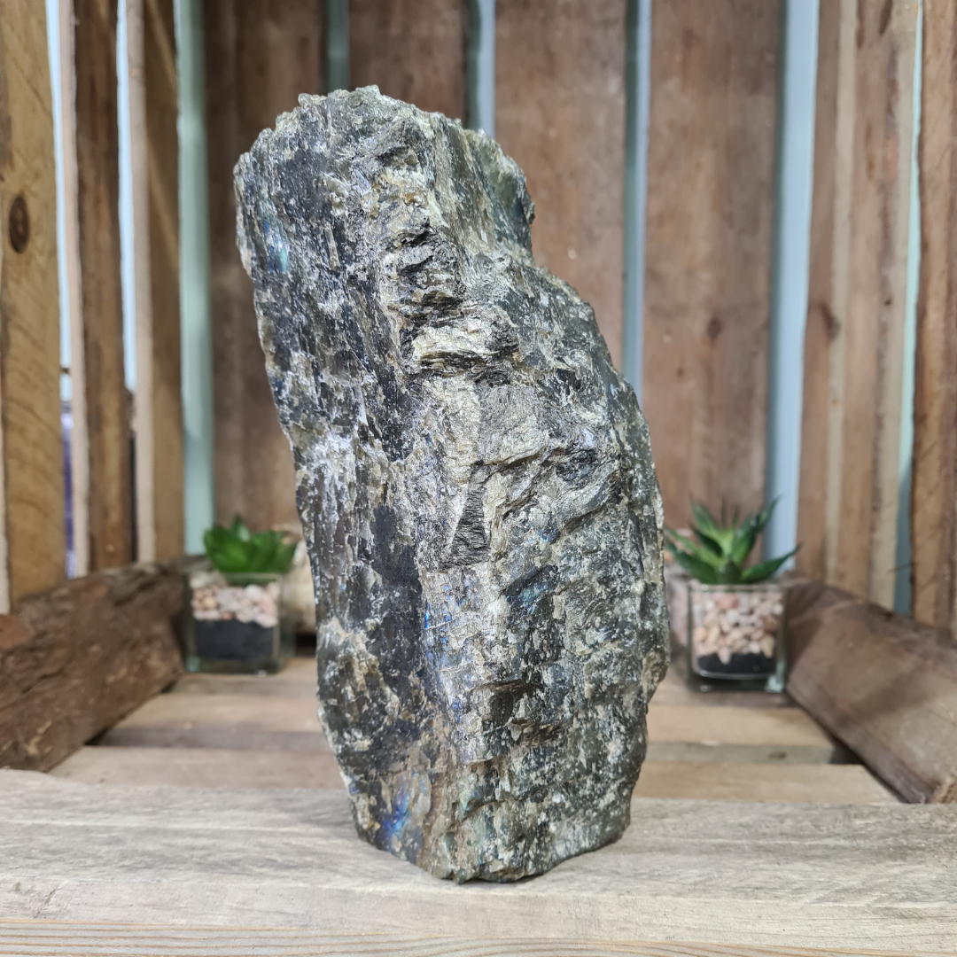 Earthstore® Labradorite Display Slabs