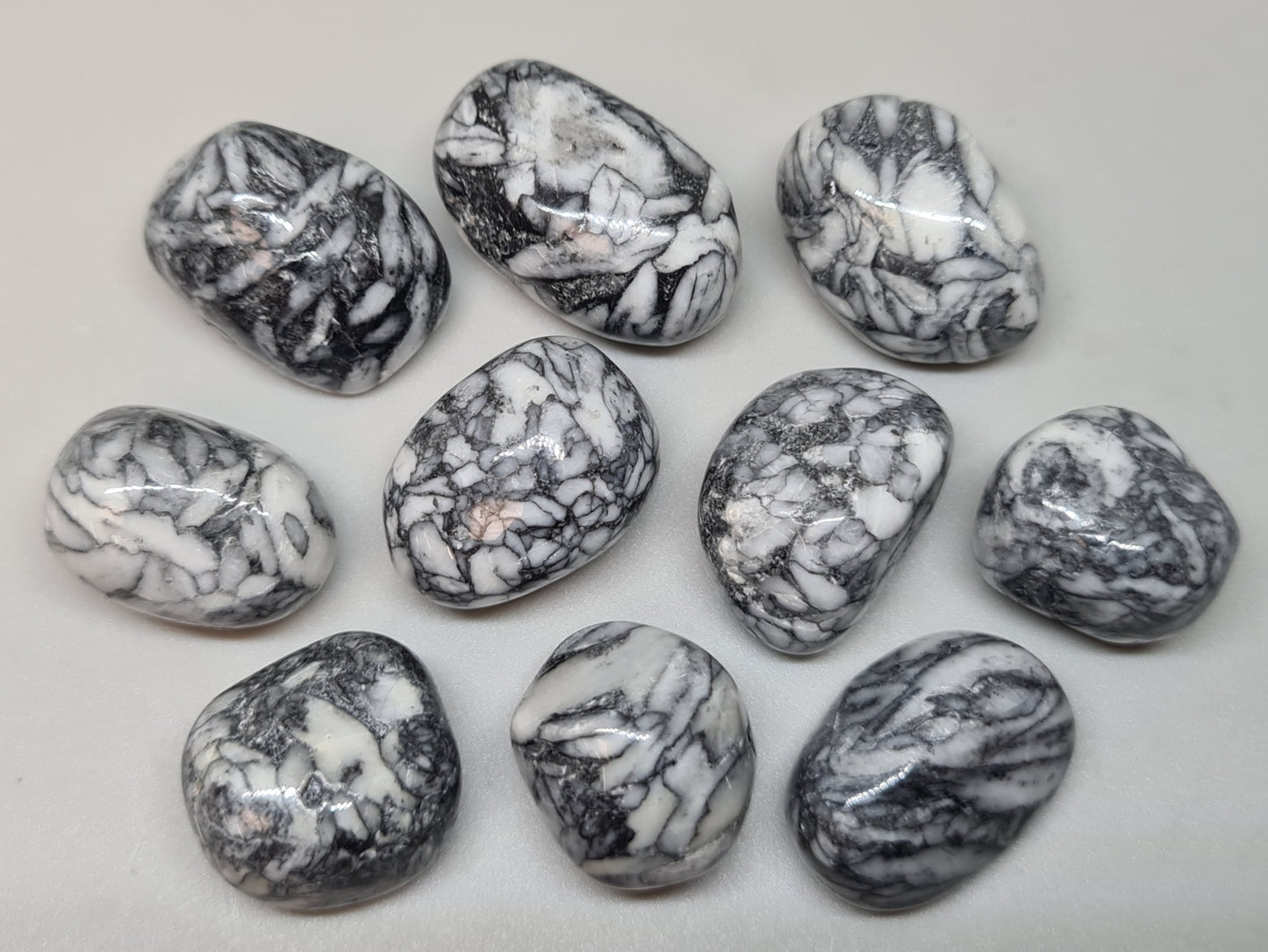 Pinolith Tumblestone - 25mm - 35mm