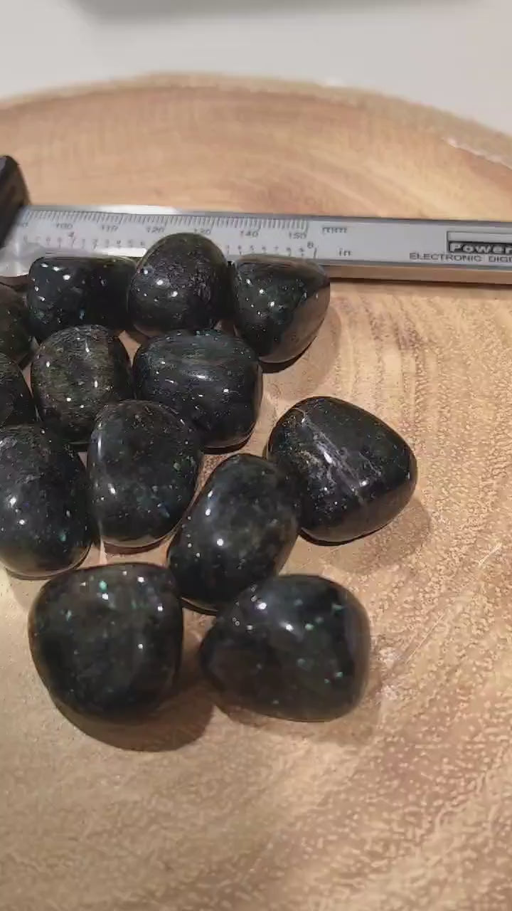 Sample video.