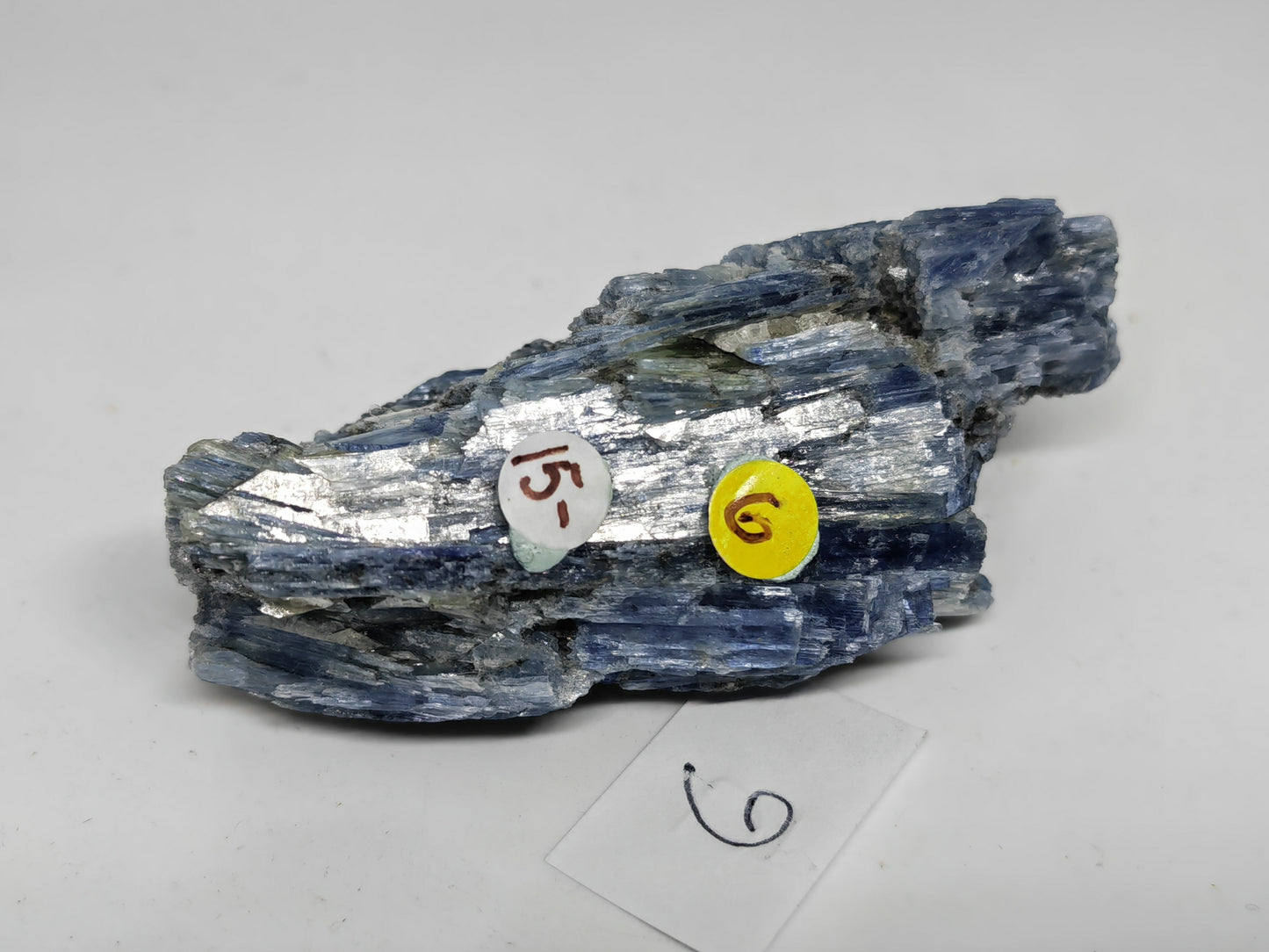 Earthstore® Kyanite - Crystal Display Pieces