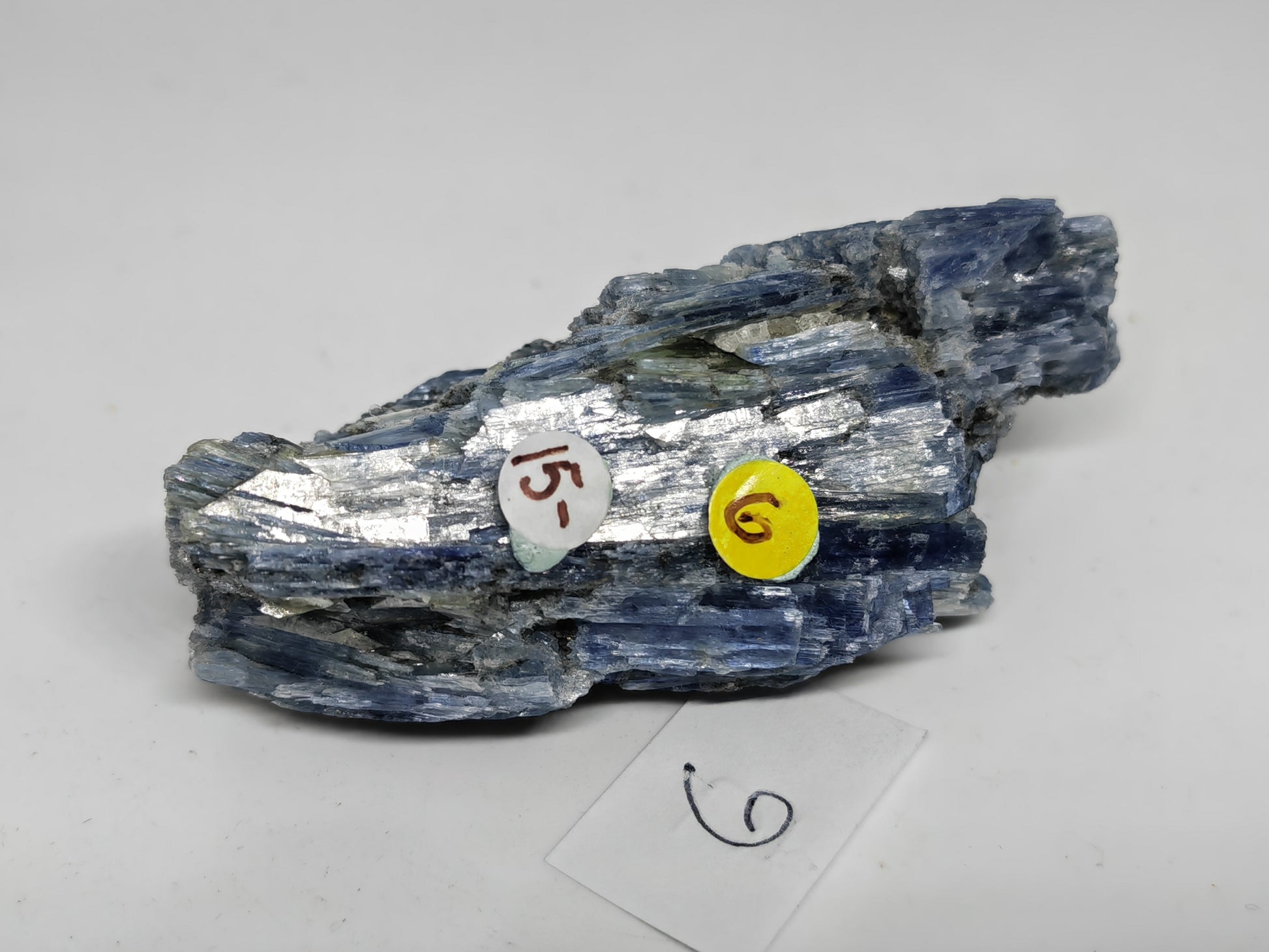 Earthstore® Kyanite - Crystal Display Pieces